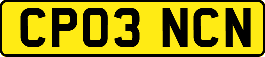 CP03NCN