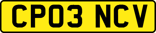 CP03NCV