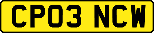 CP03NCW
