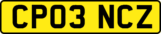 CP03NCZ