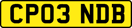 CP03NDB