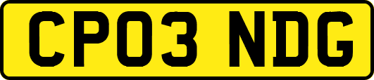 CP03NDG