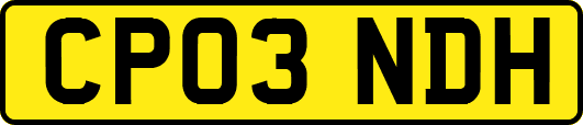 CP03NDH