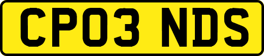 CP03NDS