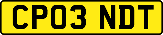 CP03NDT