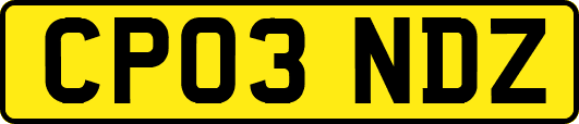 CP03NDZ