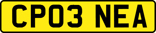CP03NEA