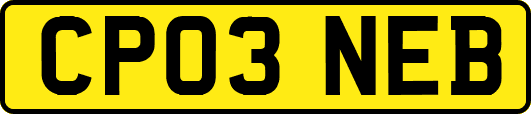 CP03NEB