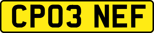 CP03NEF