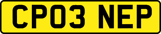 CP03NEP