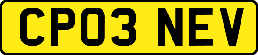 CP03NEV