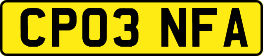 CP03NFA
