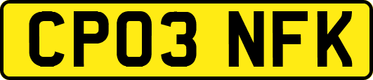 CP03NFK