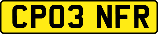 CP03NFR