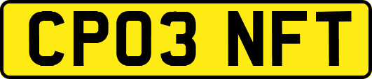 CP03NFT