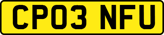 CP03NFU