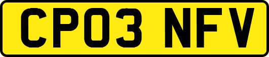 CP03NFV