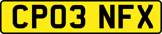 CP03NFX