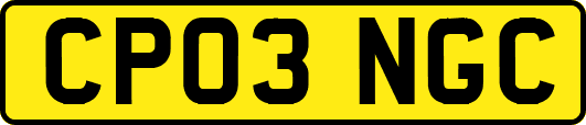 CP03NGC