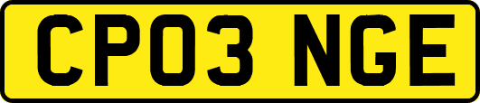 CP03NGE