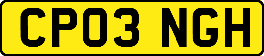 CP03NGH