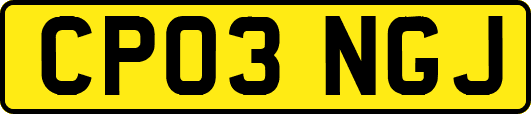 CP03NGJ
