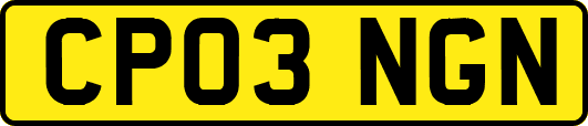 CP03NGN