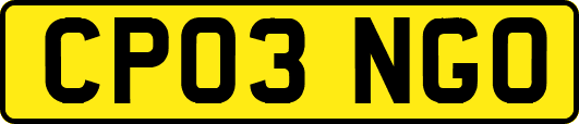 CP03NGO