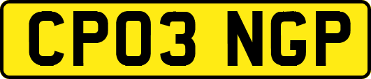 CP03NGP