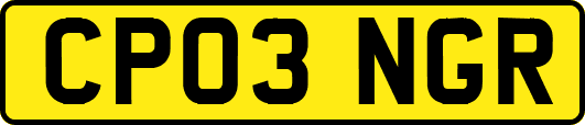 CP03NGR