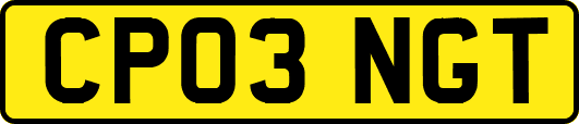 CP03NGT
