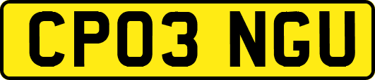 CP03NGU