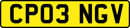 CP03NGV