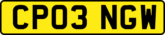 CP03NGW