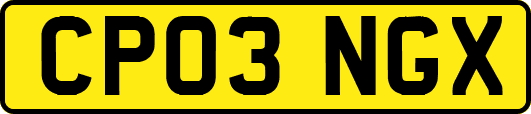 CP03NGX