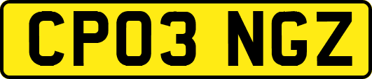 CP03NGZ