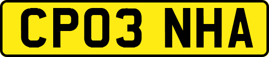 CP03NHA
