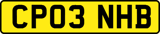 CP03NHB