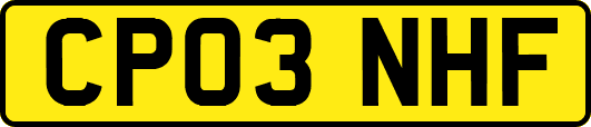 CP03NHF