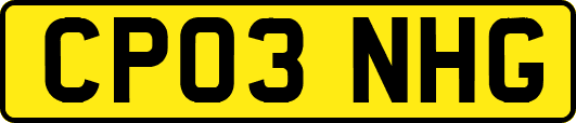 CP03NHG