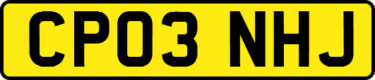 CP03NHJ