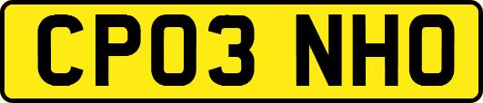 CP03NHO