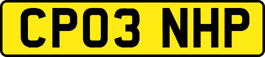 CP03NHP