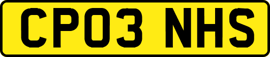 CP03NHS