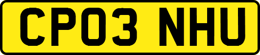 CP03NHU