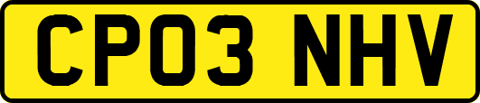 CP03NHV