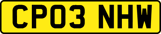 CP03NHW