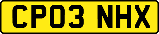 CP03NHX