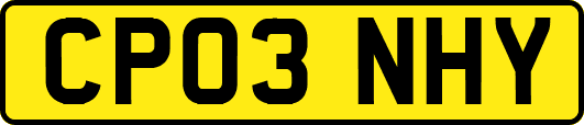 CP03NHY