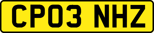 CP03NHZ